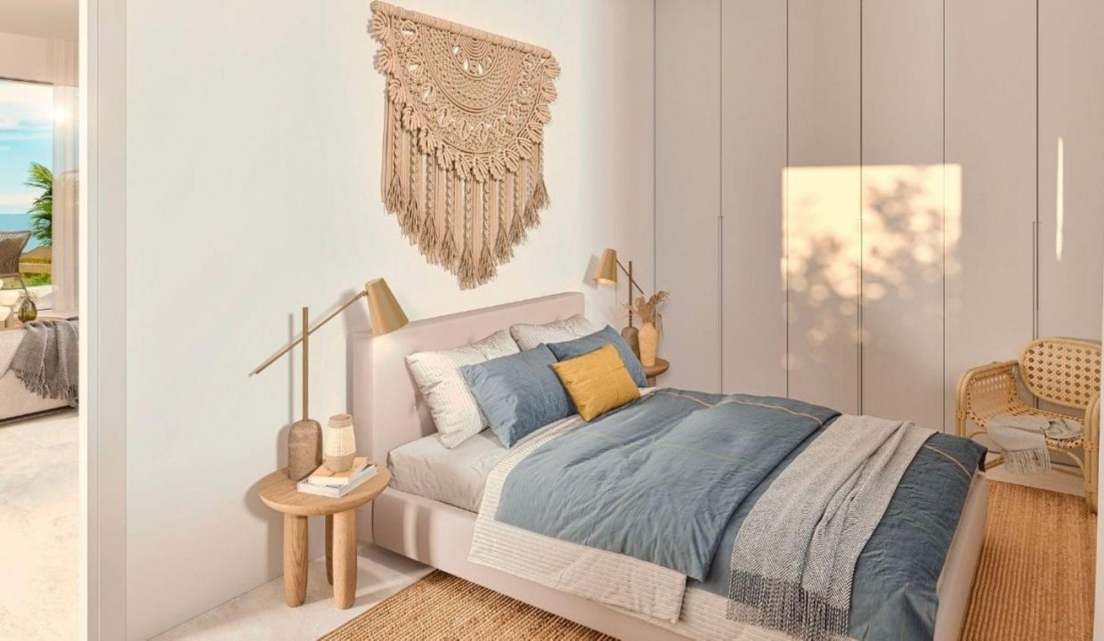 Promoción The Kos, obra nueva en Fuengirola (Revista)