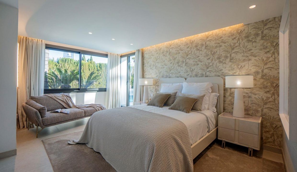 Promoción Villa Alcala 41, obra nueva en Marbella (Revista)