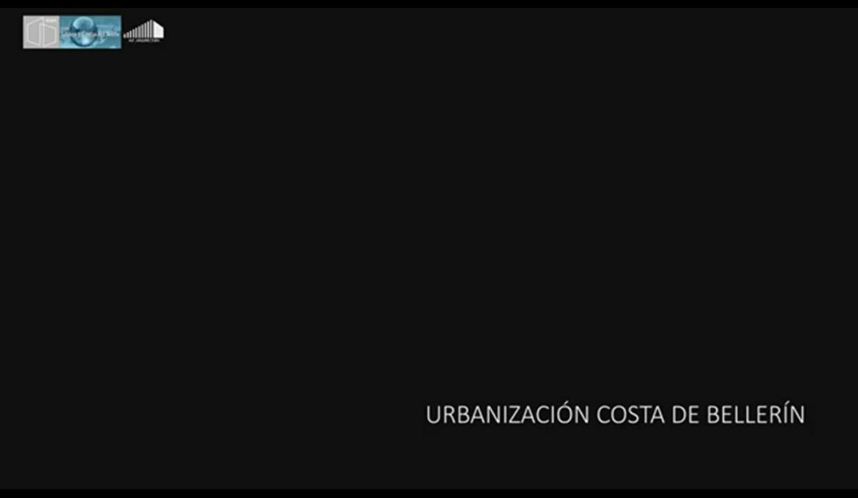 Promoción Urbanización de Berellín, obra nueva en Prellezo (Revista)