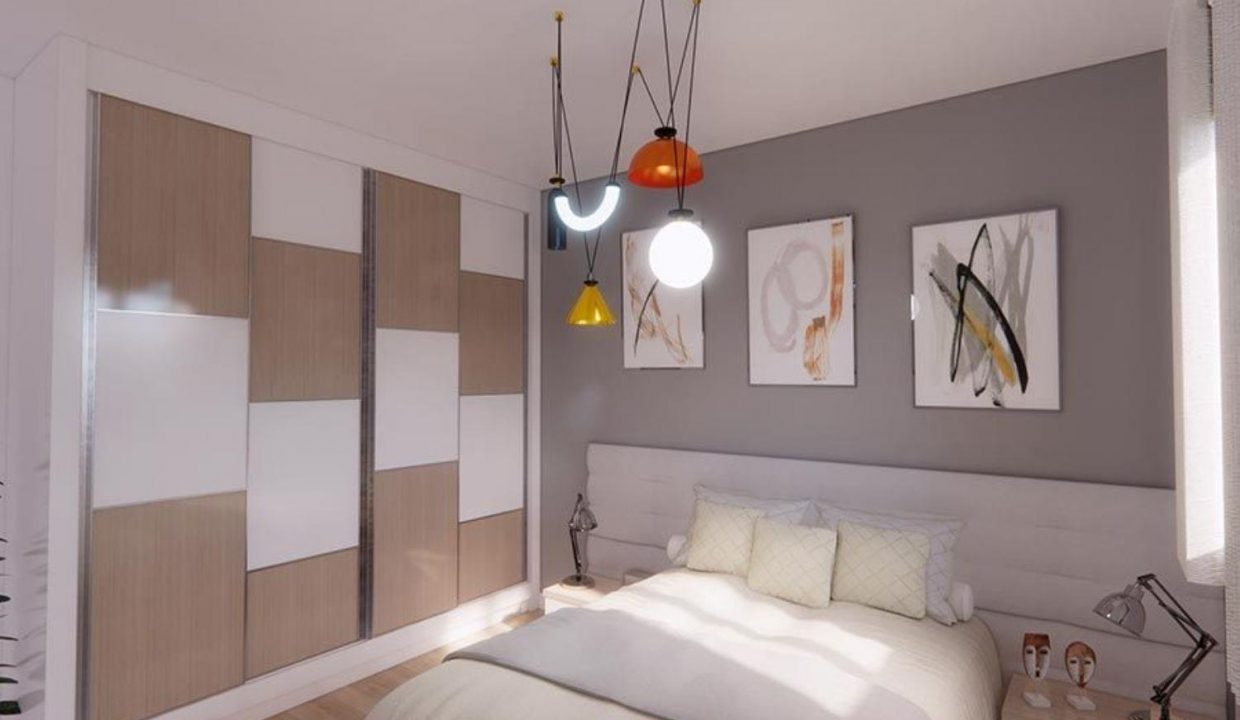 Promoción Edificio Kuro, obra nueva en El Carbayu (Revista)