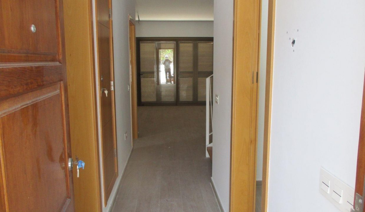 Promoción El Liriazo, obra nueva en San Sebastián de la Gomera (Revista)