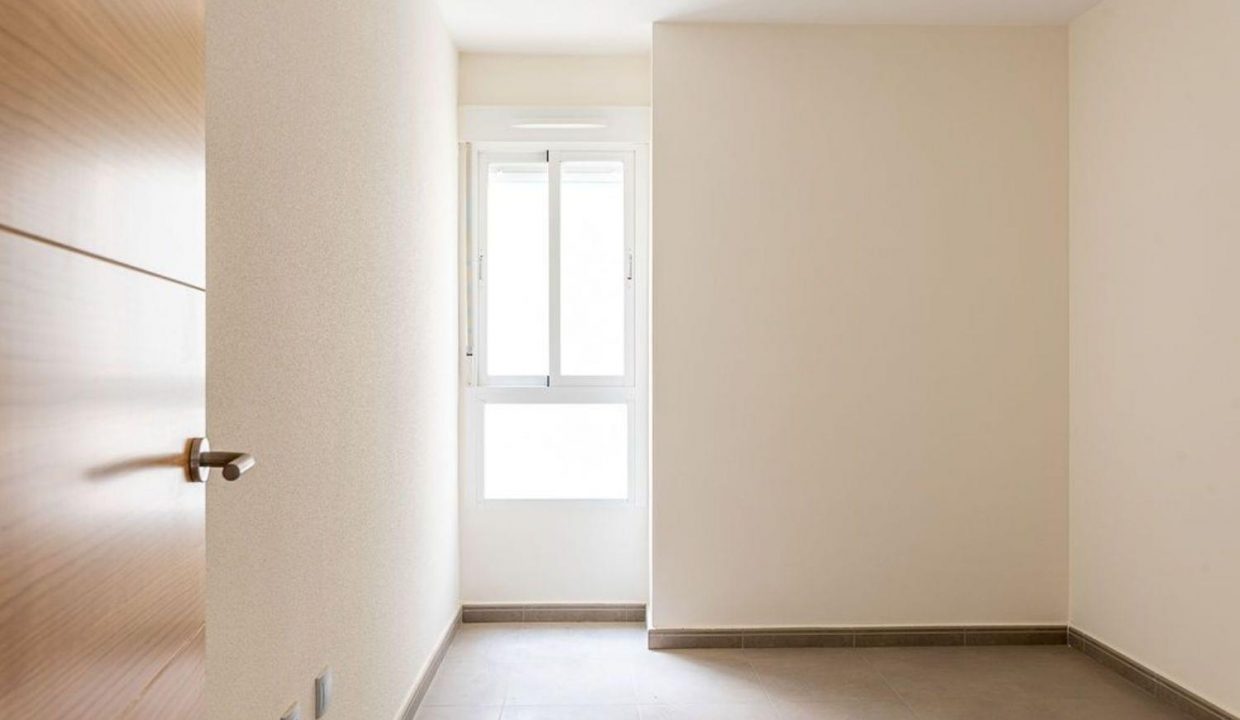 Promoción Promoción en C/ De Montevideo, Totana, obra nueva en Totana (Revista)