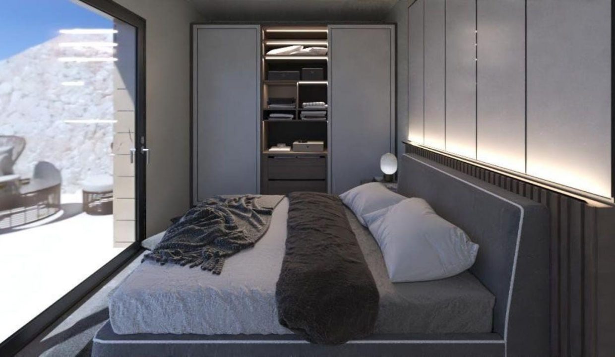 Promoción Chalet Maratxi, obra nueva en Urbanització Hort des Caülls (Revista)
