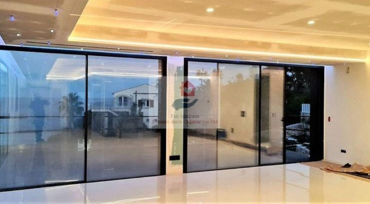 Promoción Cala Murada, obra nueva en Cala Murada (Revista)