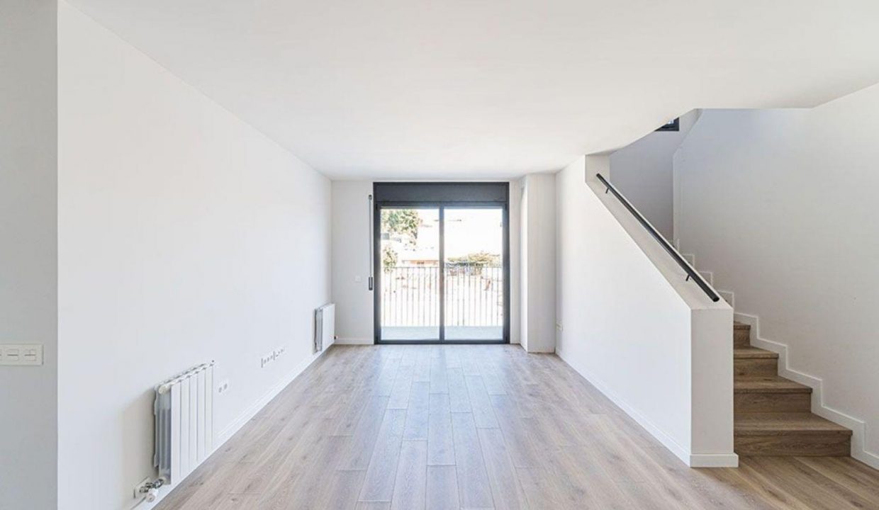 Promoción Edifici Obac, obra nueva en Terrassa (Revista)