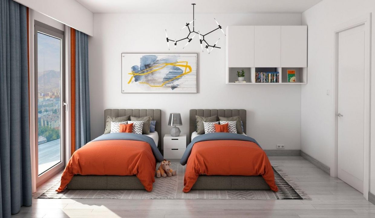 Promoción Edificio Premium Rosaleda, obra nueva en Granada (Revista)