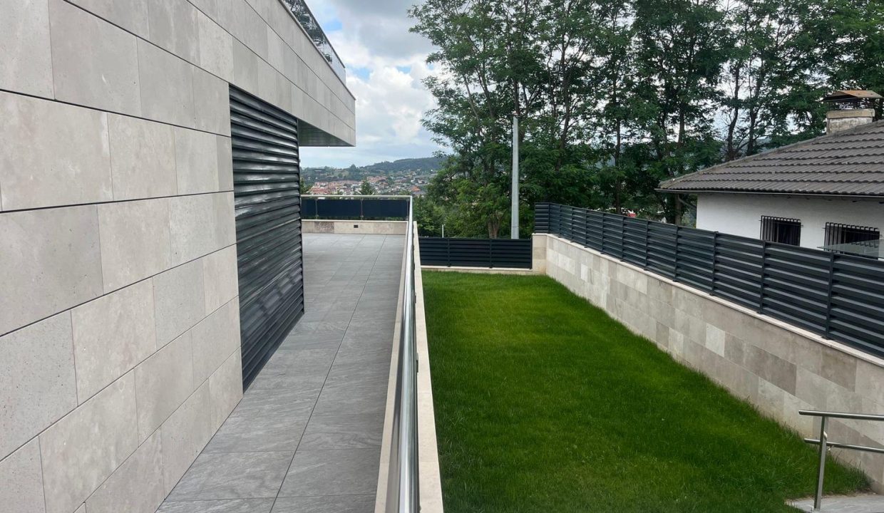 Promoción Calle Los Fueros 20, obra nueva en Guecho (Revista)