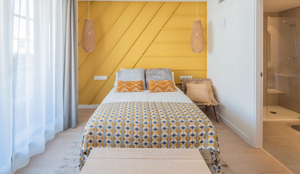 Promoción Momentum Village, obra nueva en Montornès del Vallès (Revista)