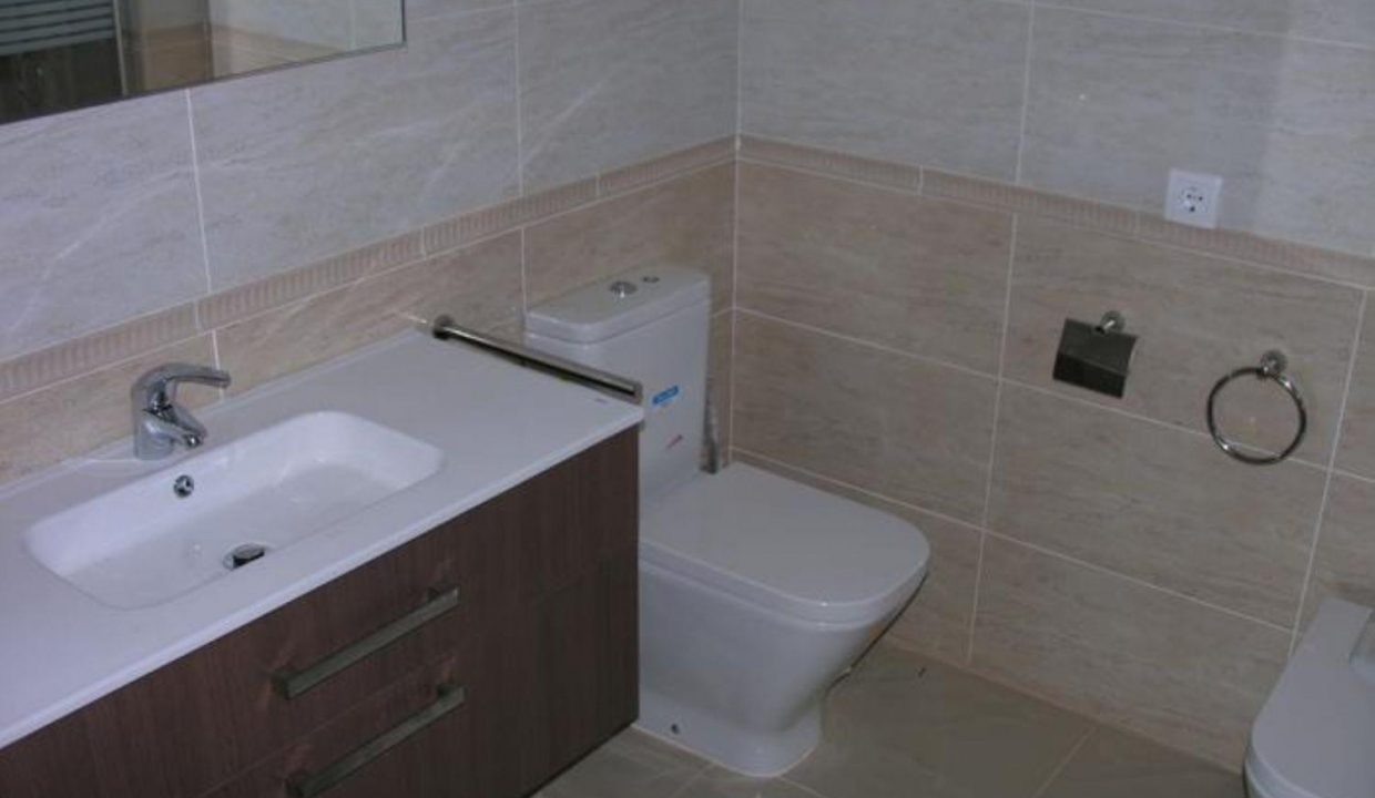 Promoción Residencial Marina Azul 2, obra nueva en Tabernes de Valldigna (Revista)