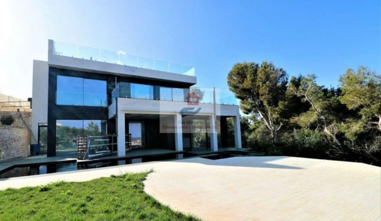 Promoción Cala Murada, obra nueva en Cala Murada (Revista)
