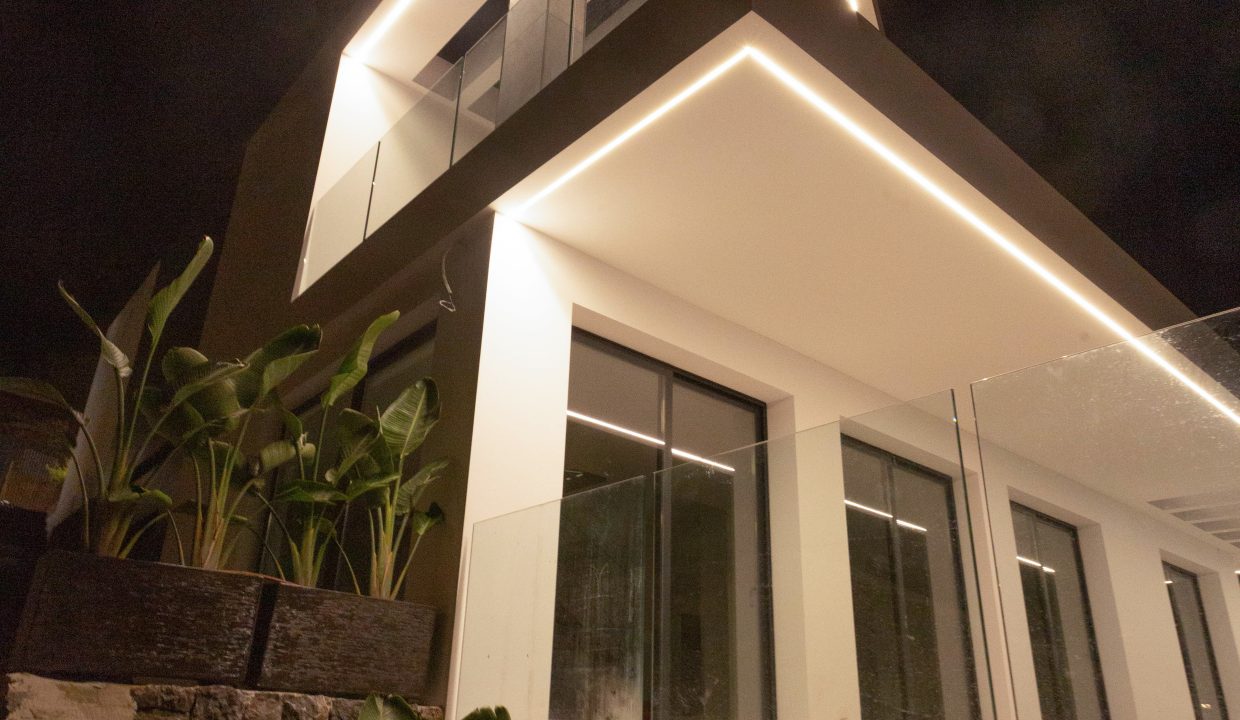 Promoción Maravillosa residencia en Altea Hills, obra nueva en Altea (Revista)