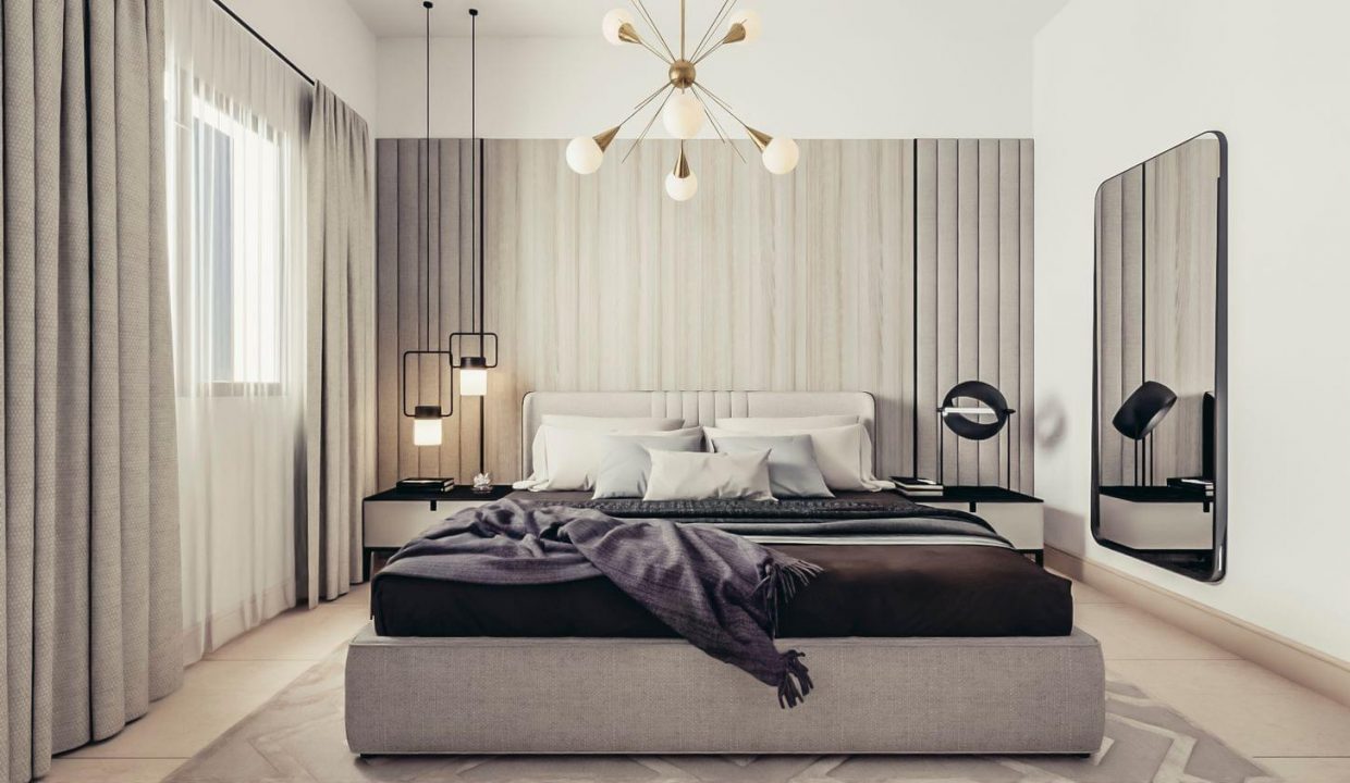 Promoción Residencial Bulevar Centro II, obra nueva en La Rinconada (Revista)