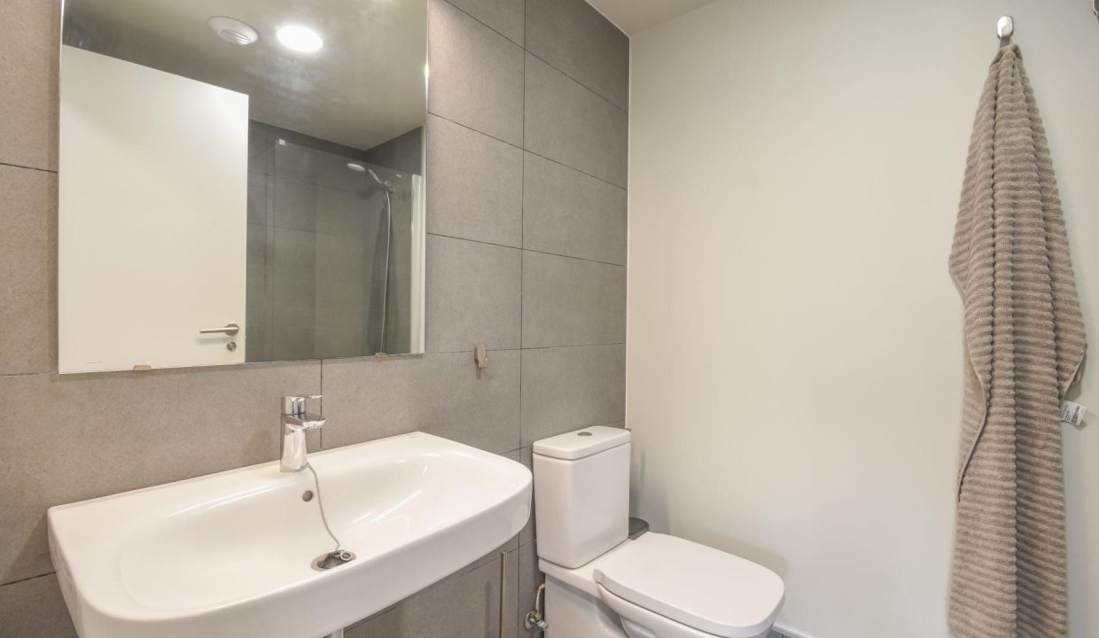 Promoción Residencial Tamadaba I, obra nueva en Las Palmas de Gran Canaria (Revista)