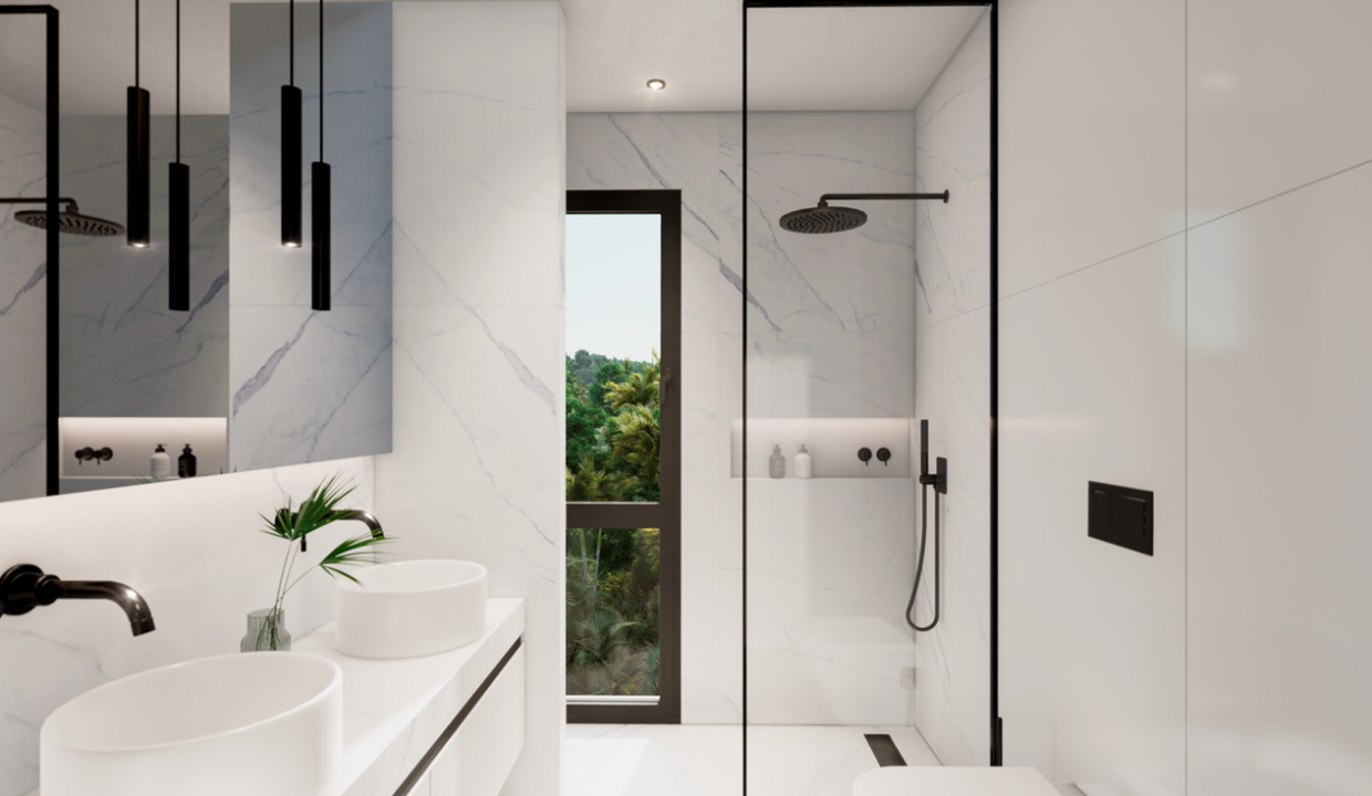 Promoción VILLAS LA CIÑUELICA, obra nueva en Orihuela (Revista)