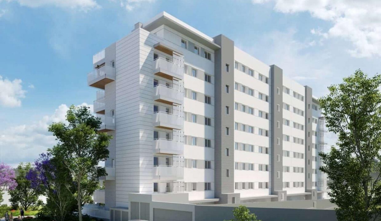 Promoción Les Masies Fase II, obra nueva en Sant Joan Despí (Revista)