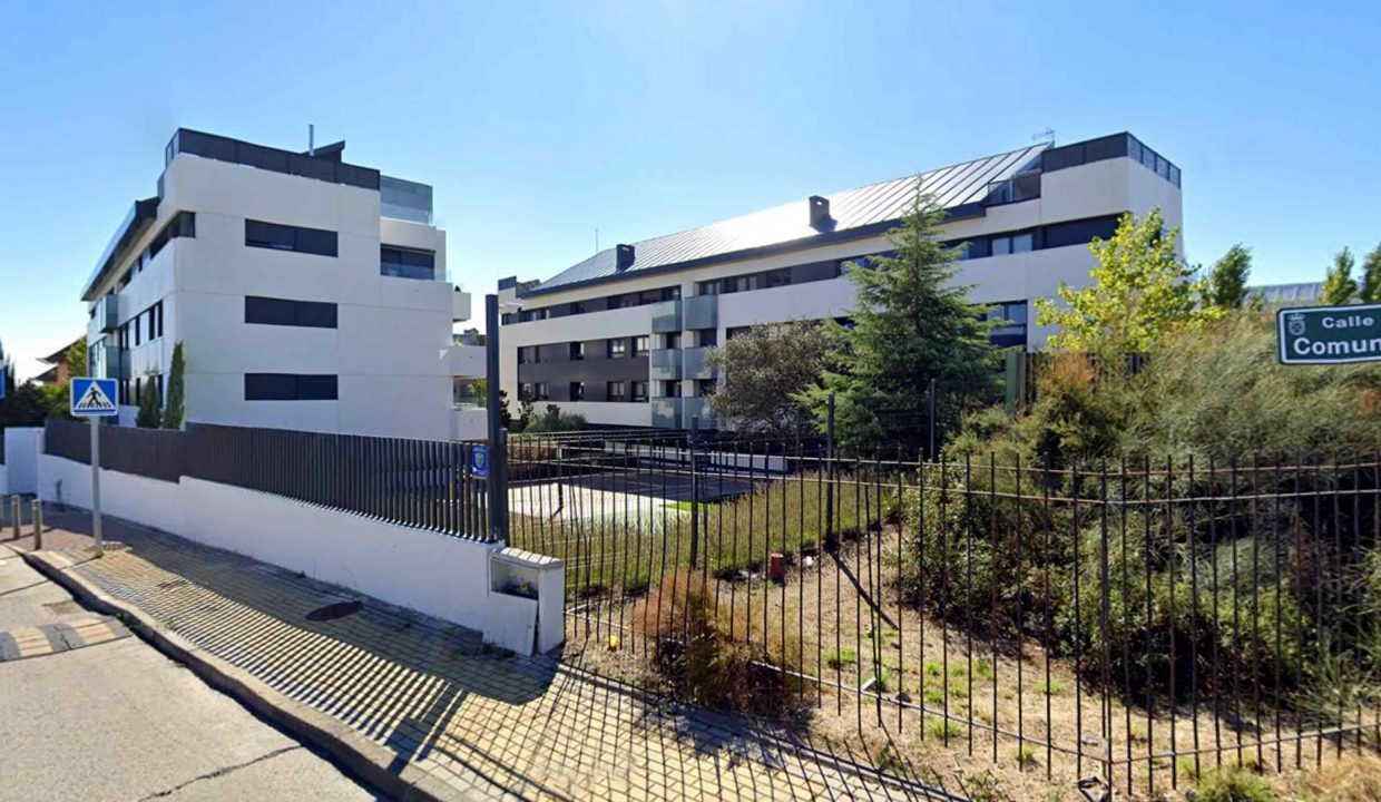 Promoción Terrazas de los Fresnos I, obra nueva en Boadilla del Monte (Revista)