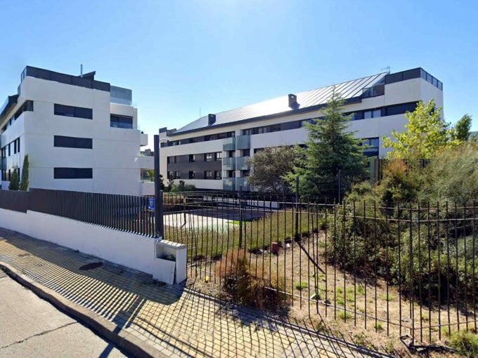 Promoción Terrazas de los Fresnos I, obra nueva en Boadilla del Monte (Revista)