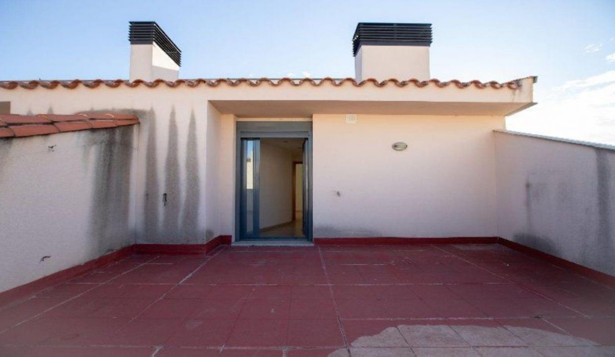 Promoción PAULS 4, obra nueva en Tortosa (Revista)