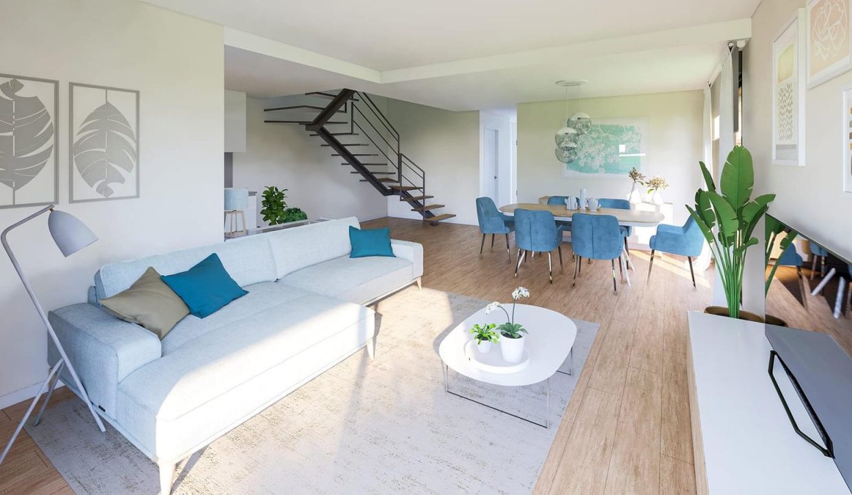 Promoción Habitat Edetana, obra nueva en Alicante (Revista)