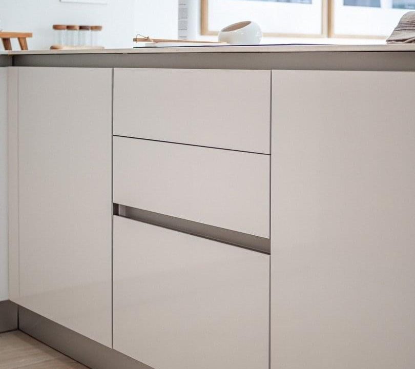 Promoción Leuven, obra nueva en Almoradí (Revista)