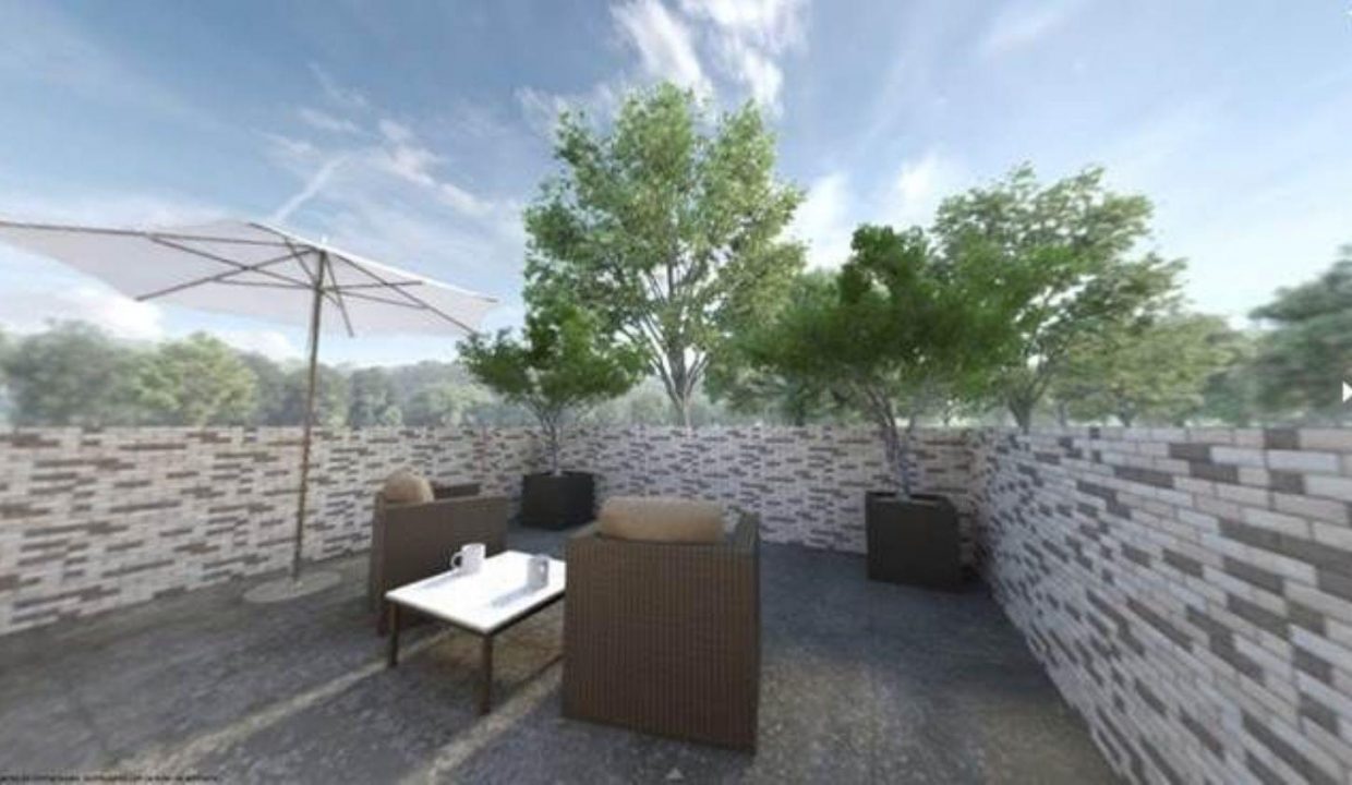 Promoción Residencial Altos de Buenavista, obra nueva en Getafe (Revista)