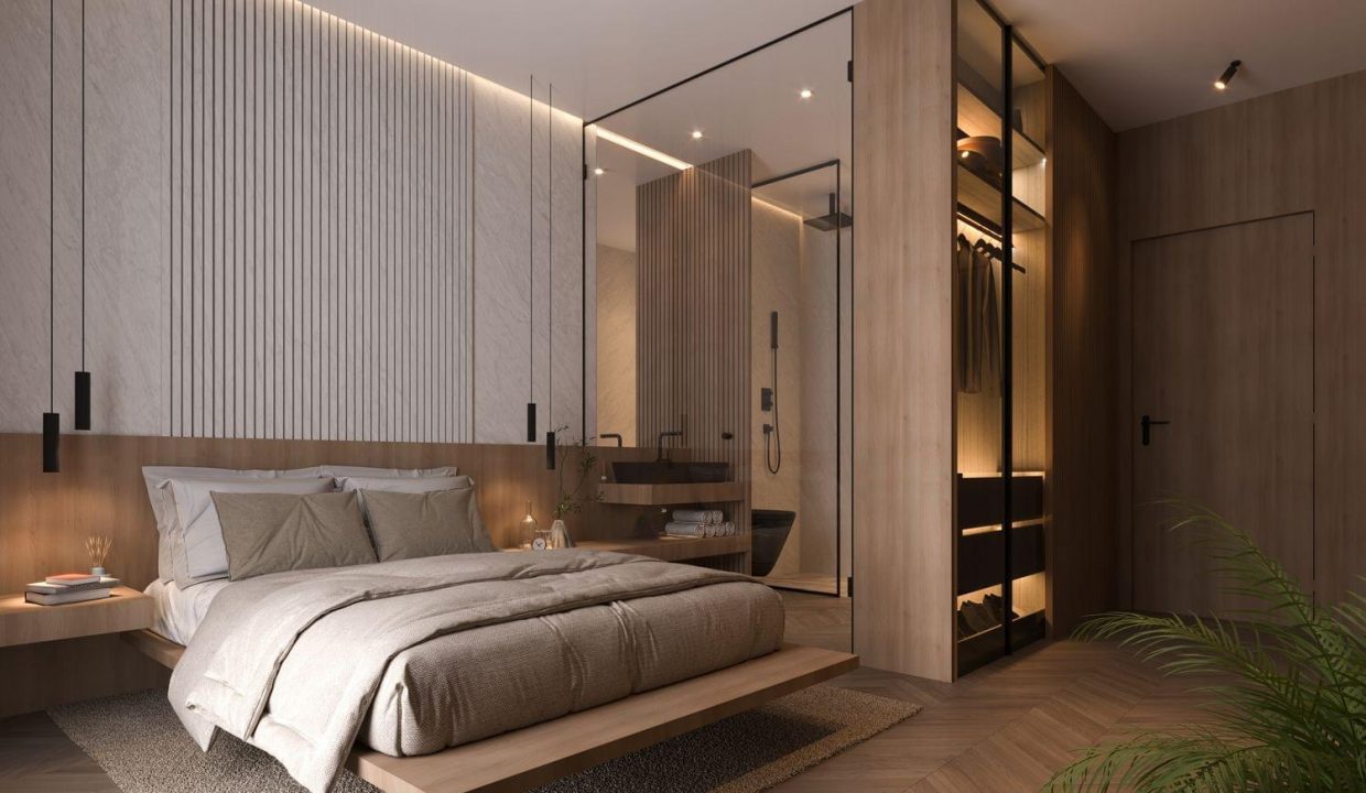 Promoción Distrito Salamanca, obra nueva en Madrid (Revista)