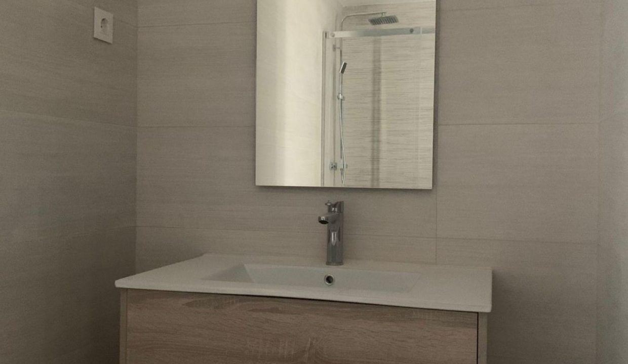 Promoción Residencial Virtudes 15, obra nueva en Algete (Revista)