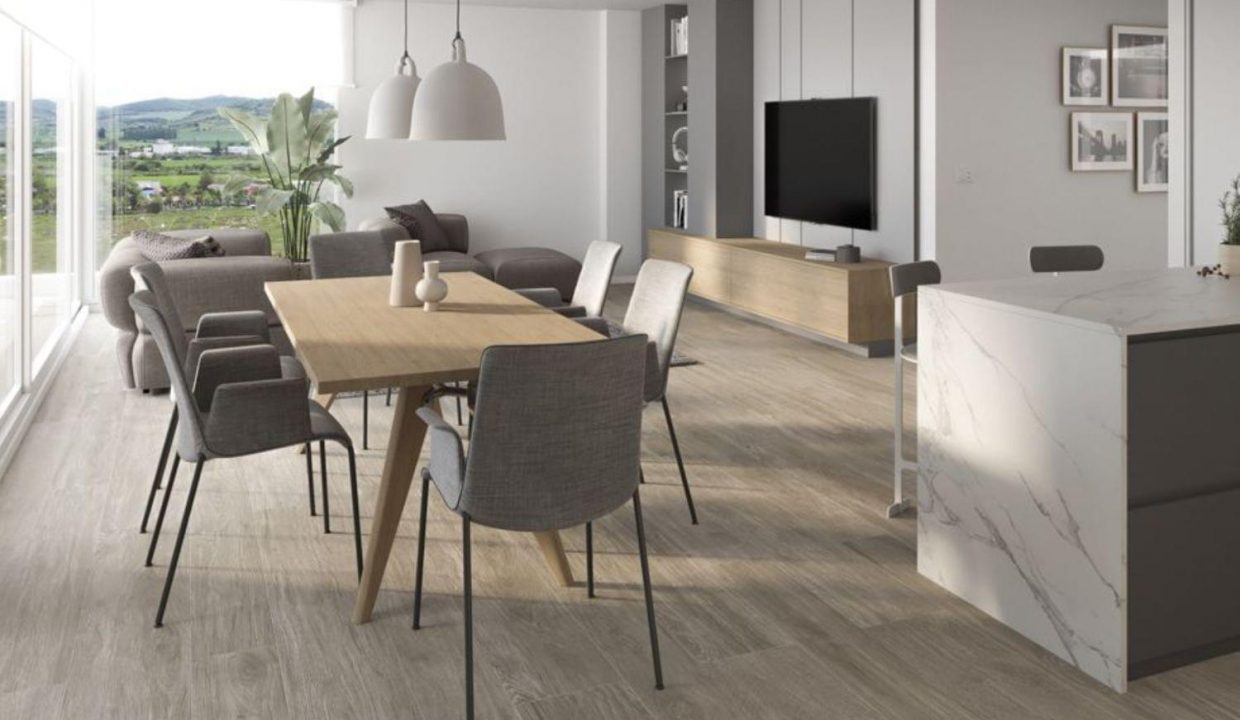 Promoción Torre Optima Salburua, obra nueva en Vitoria (Revista)