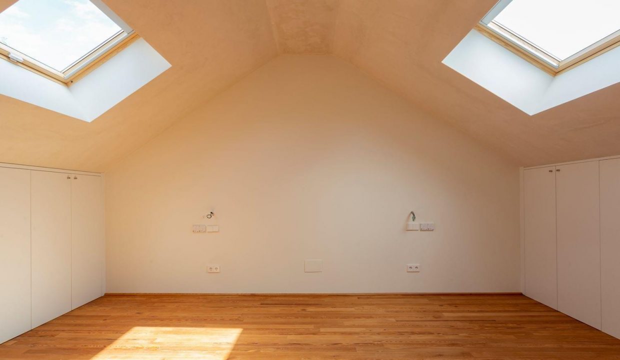 Promoción Luis Larrainza, obra nueva en Madrid (Revista)