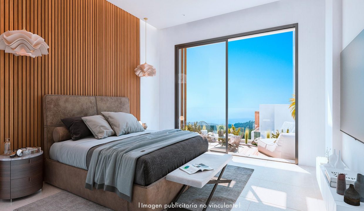Promoción The List Río Real, obra nueva en Marbella (Revista)