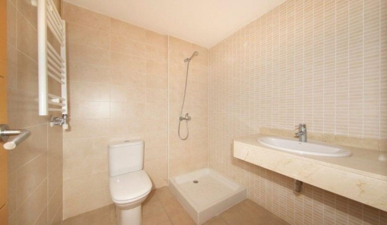 Promoción MANCOR, obra nueva en Manacor (Revista)