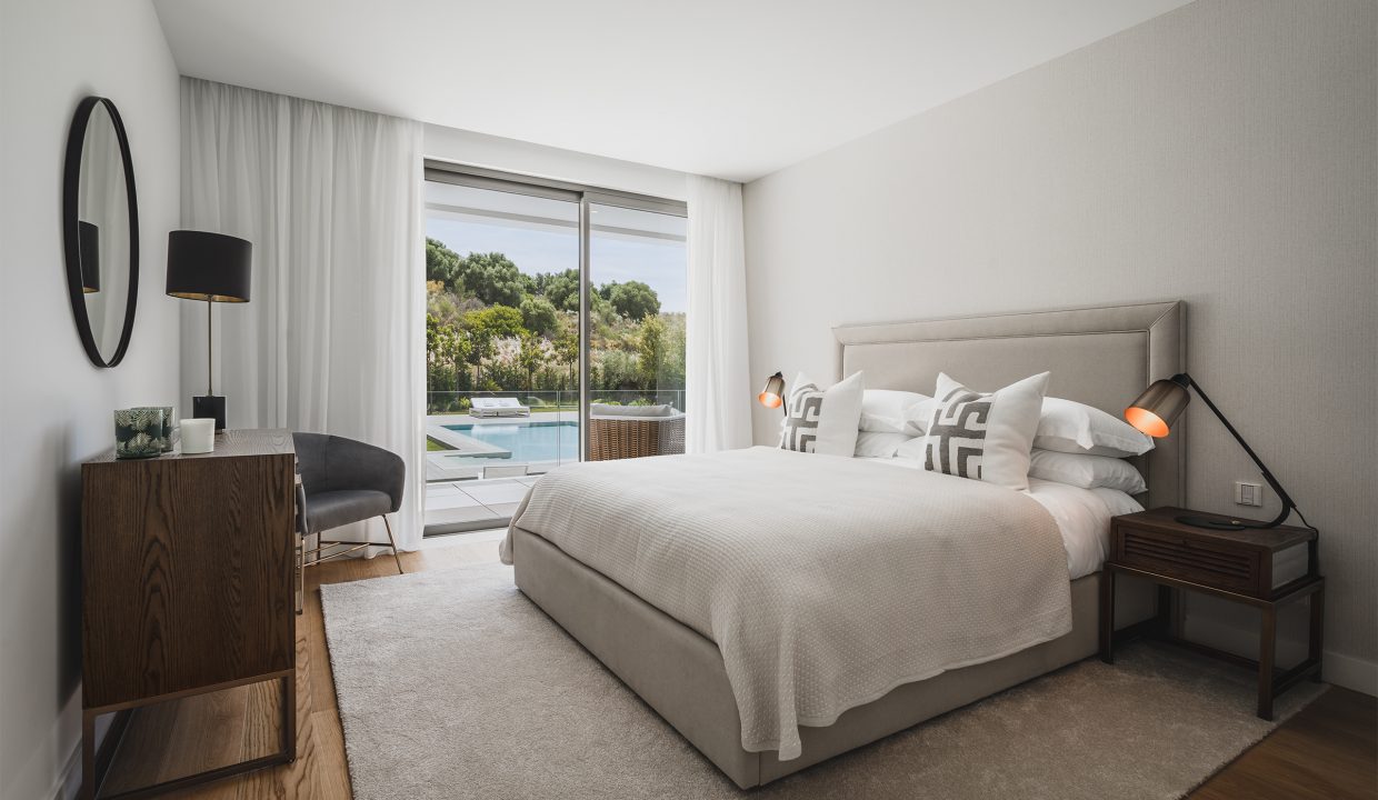 Promoción KING HILLS, obra nueva en Málaga (Revista)