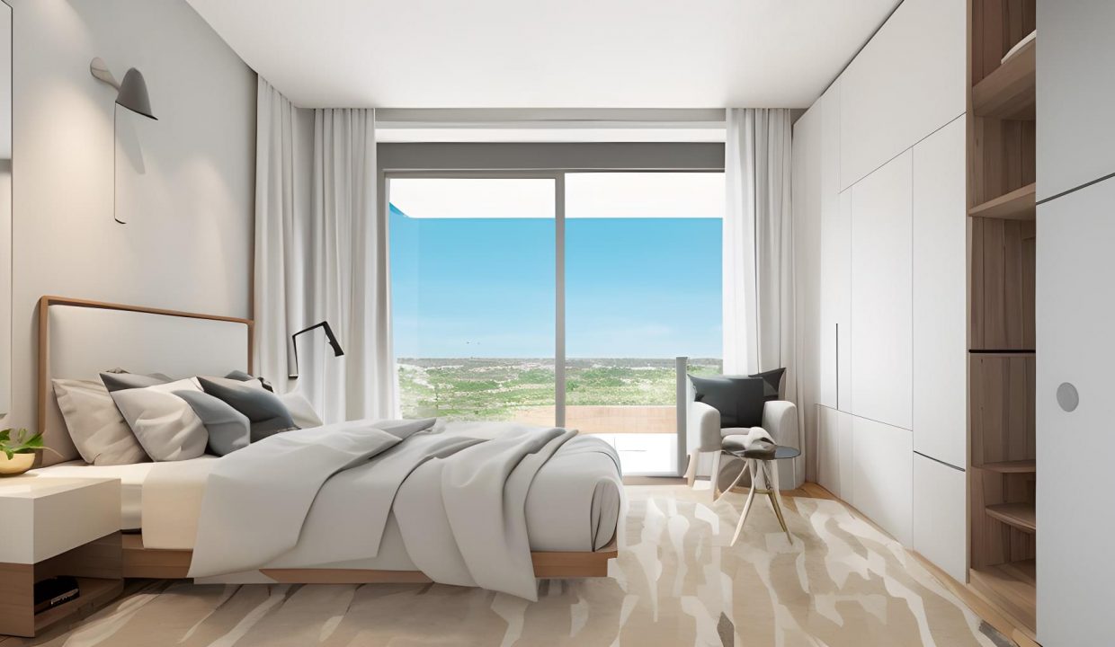 Promoción Soul Marbella Sunrise, obra nueva en Marbella (Revista)