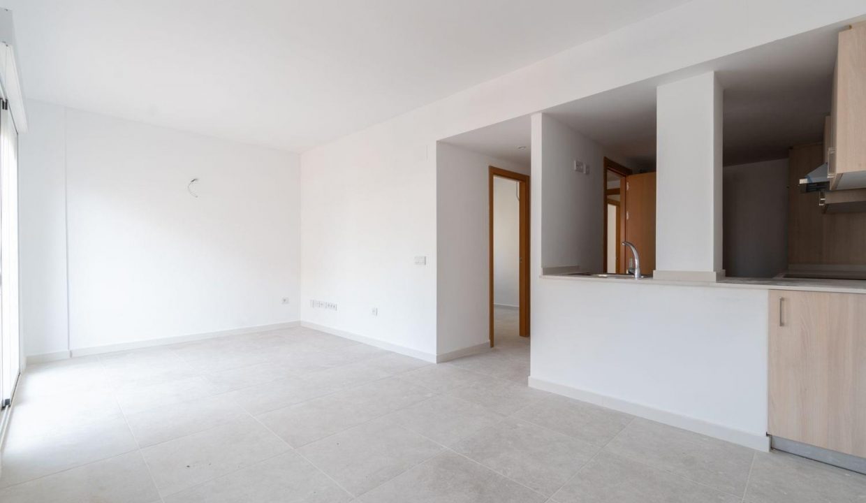 Promoción La Nao, obra nueva en Calafell (Revista)