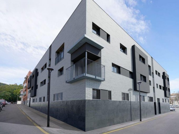 Promoción Lope de Vega, obra nueva en Pallejà (Revista)
