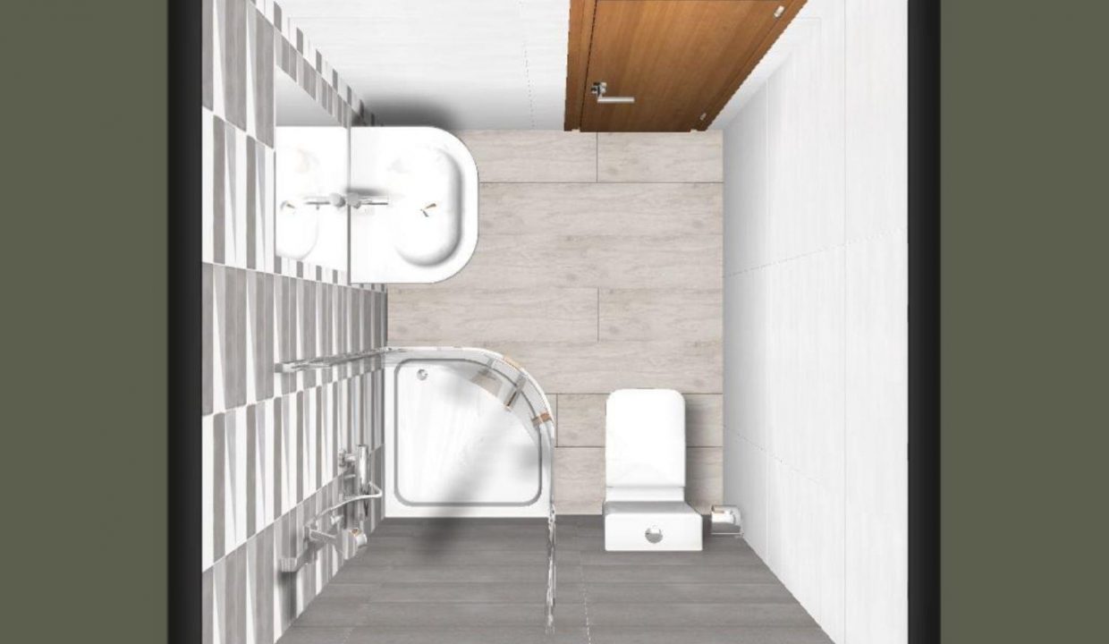 Promoción Edificio Saornil, obra nueva en La Cistérniga (Revista)