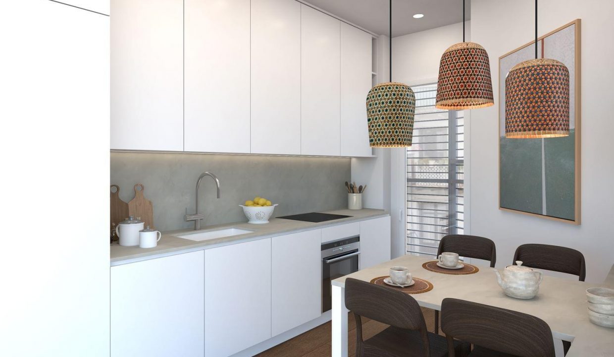 Promoción Prim 10, obra nueva en San Sebastián (Revista)