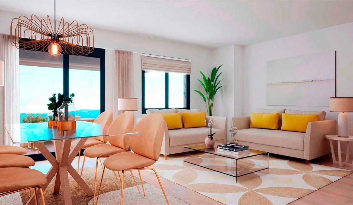Promoción Rivas Class, obra nueva en Rivas-Vaciamadrid (Revista)