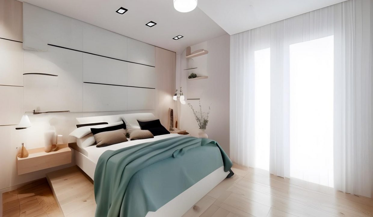 Promoción Mara Views, obra nueva en Alicante (Revista)