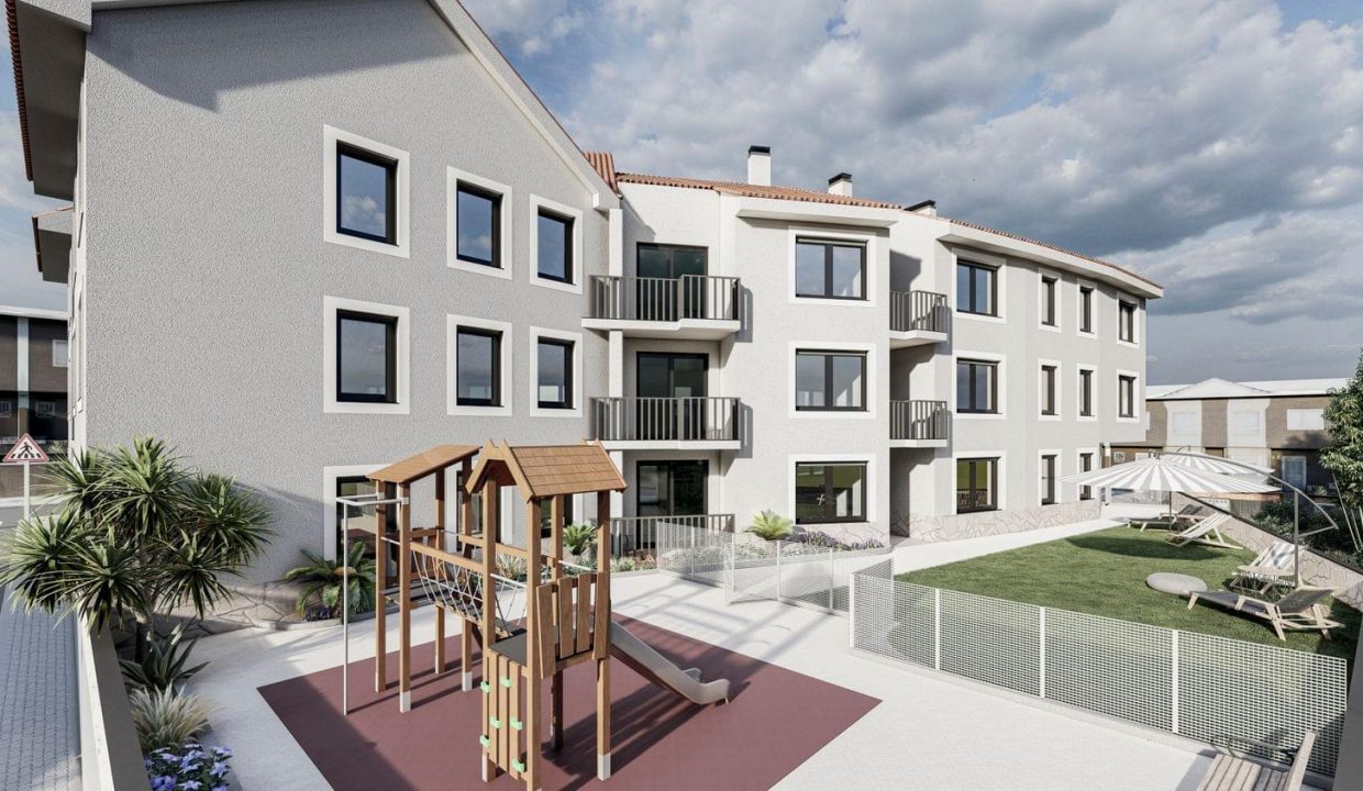 Promoción Residencial Arenal 6, obra nueva en Campo Real (Revista)