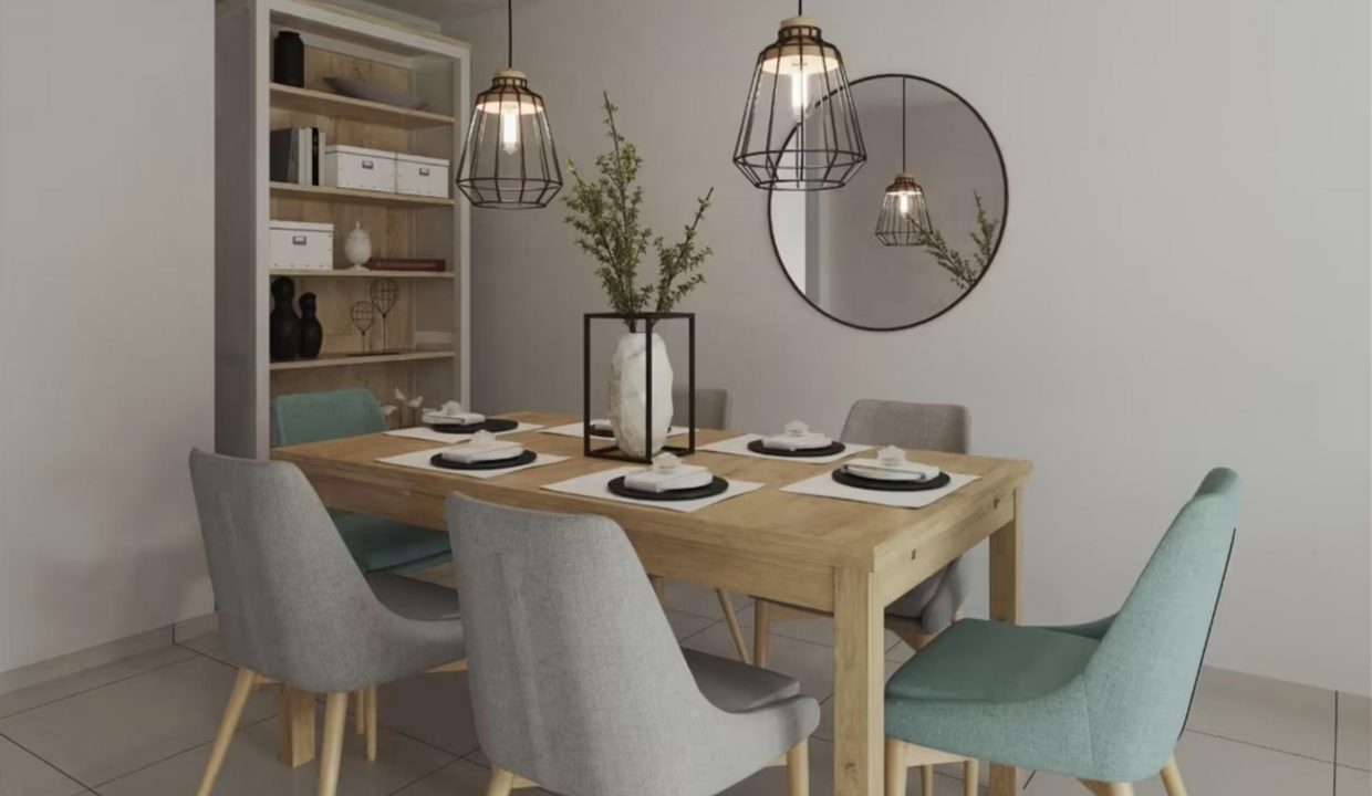 Promoción Residencial García Andreu 30, obra nueva en Alicante (Revista)