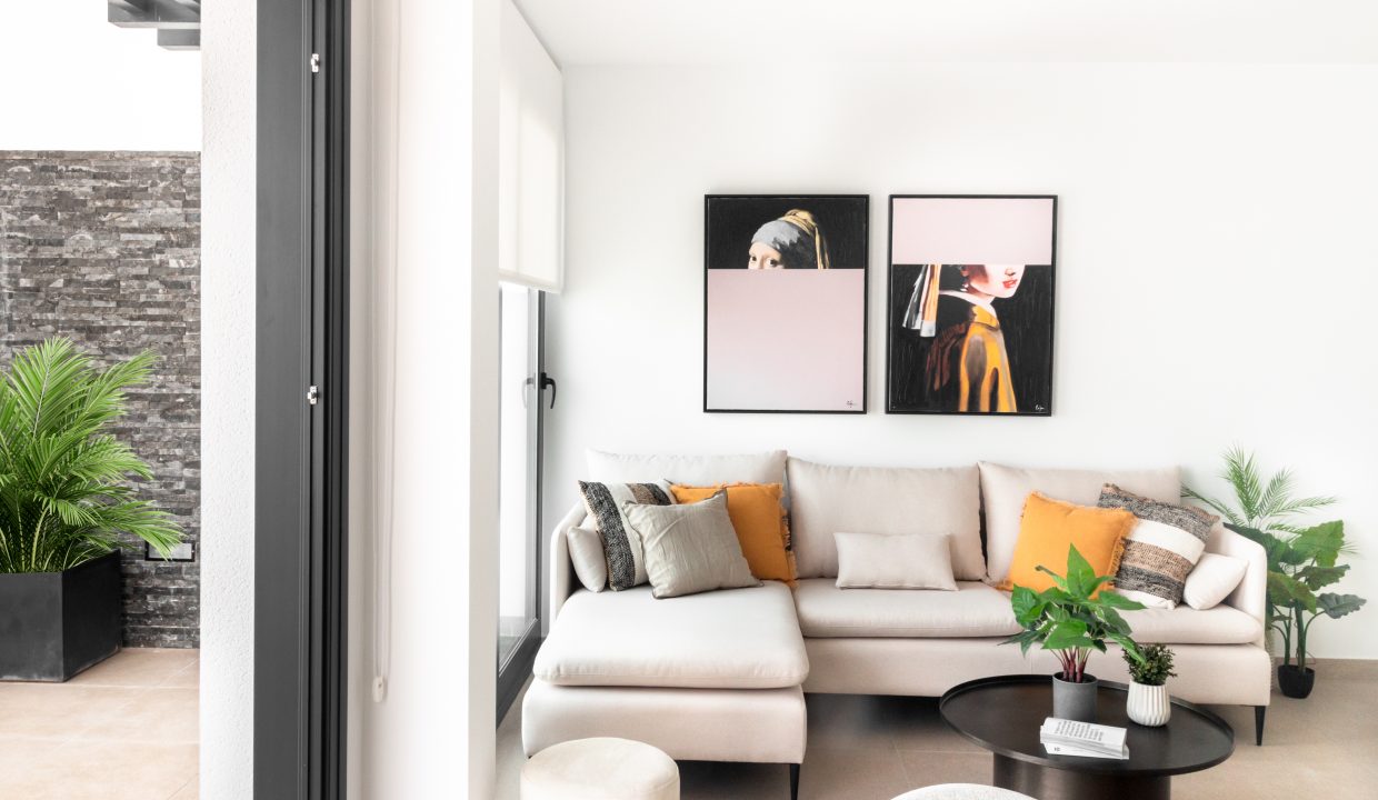 Promoción Royal Park Sea, obra nueva en Guardamar del Segura (Revista)
