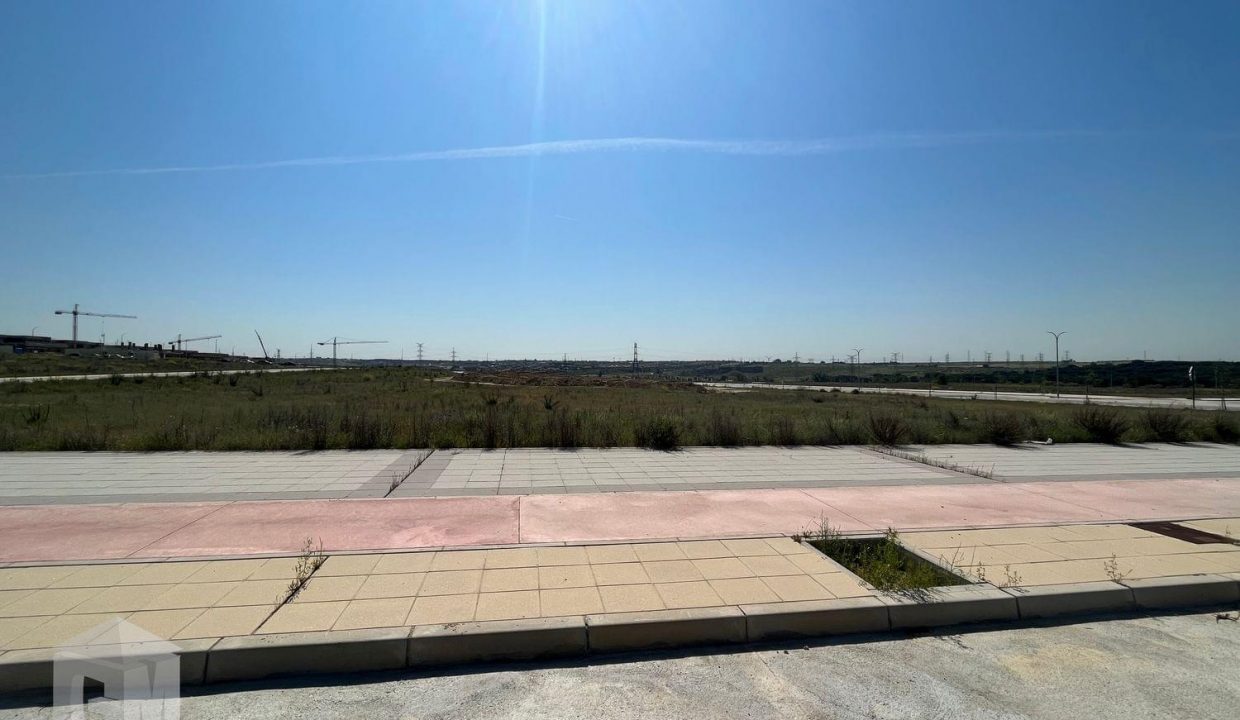 Promoción Residencial El Lago de Las Hadas, obra nueva en Villaviciosa de Odón (Revista)
