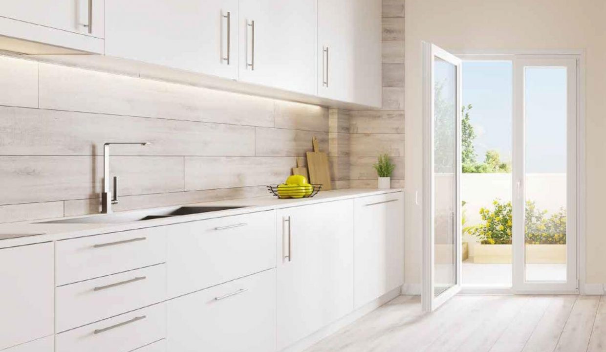 Promoción Residencial Mirador de la Sierra, obra nueva en Medina Sidonia (Revista)