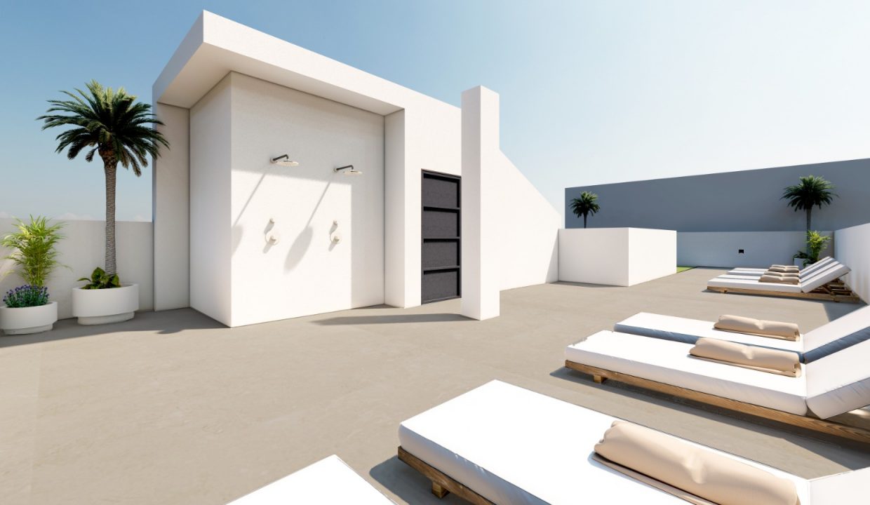 Promoción ROYAL STAR, obra nueva en Guardamar del Segura (Revista)