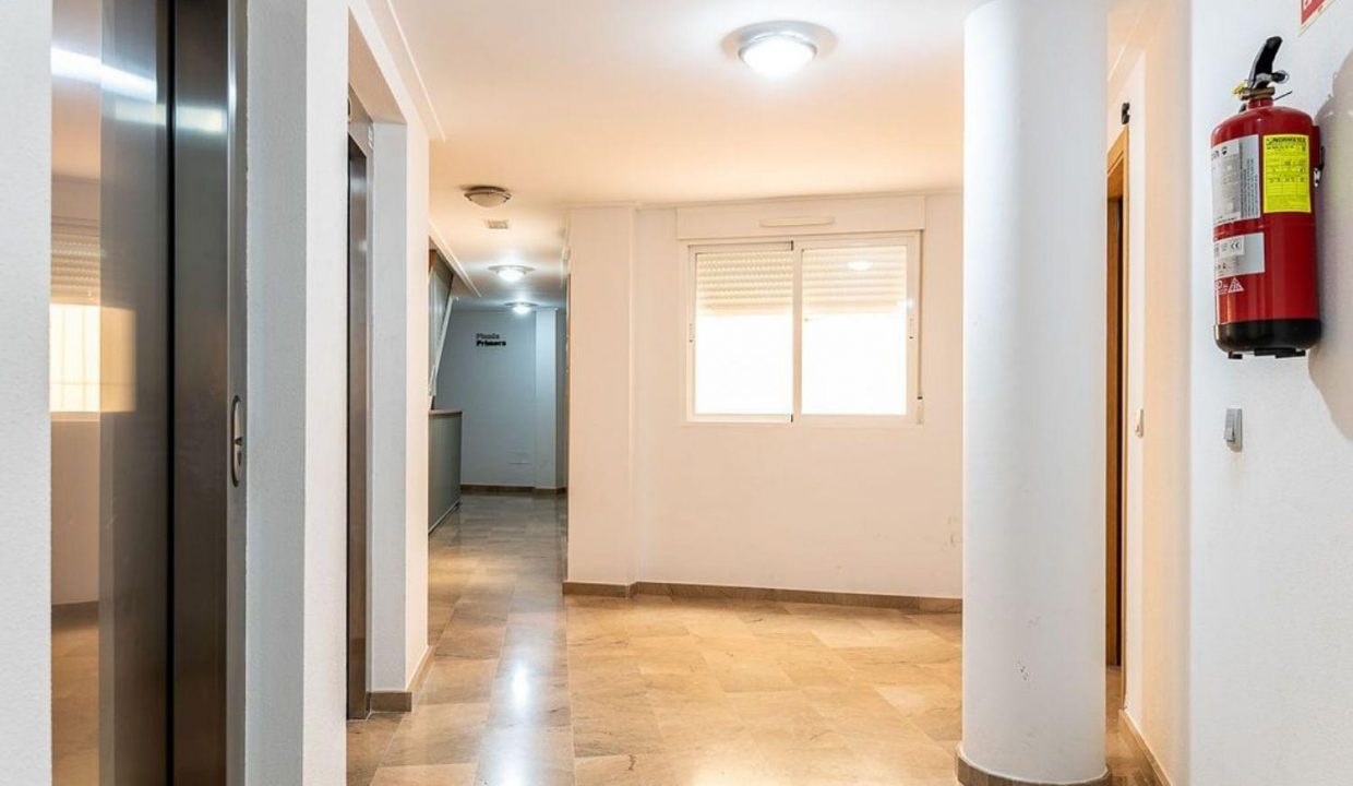 Promoción Promoción en C/ De Montevideo, Totana, obra nueva en Totana (Revista)