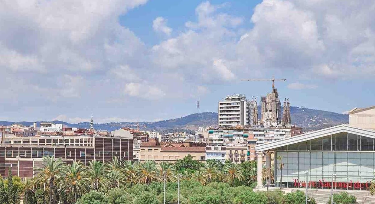 Promoción Innova Barcelona, obra nueva en Barcelona (Revista)