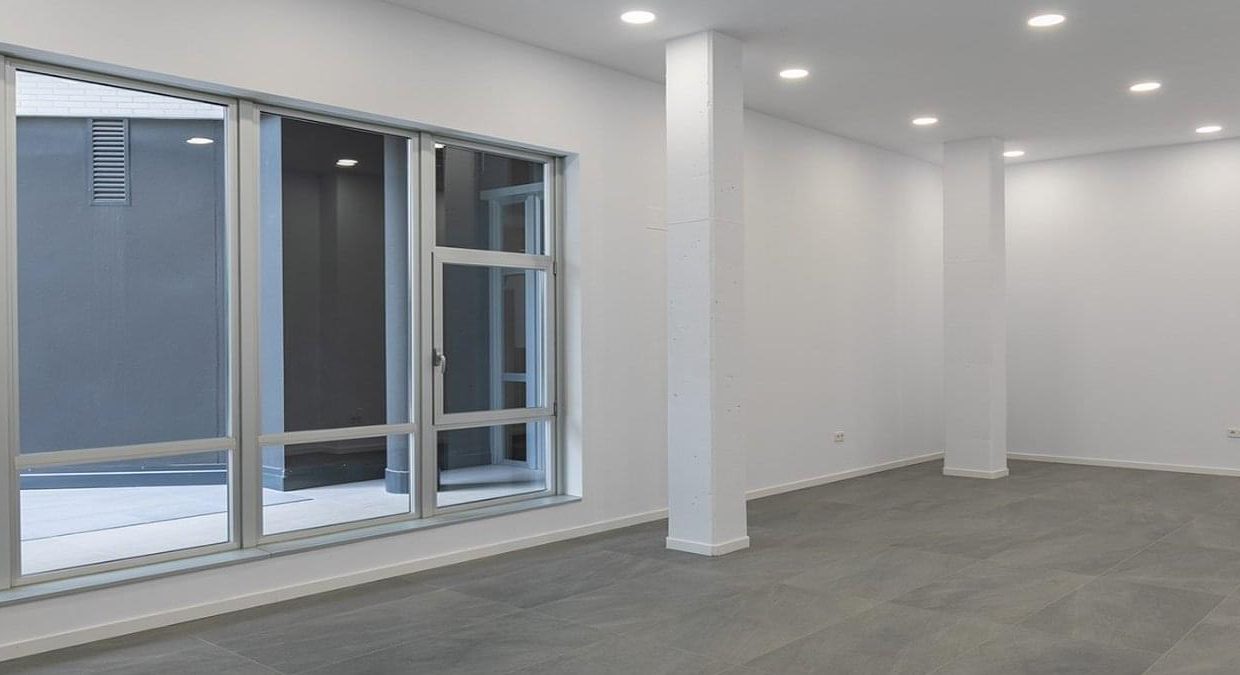 Promoción María De Aragón II, obra nueva en Zaragoza (Revista)