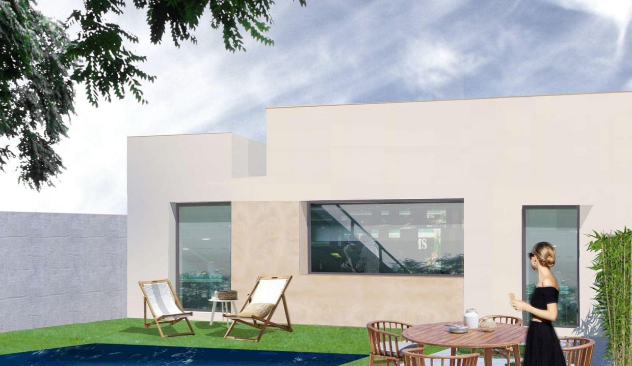 Promoción Illescas Home, obra nueva en Illescas (Revista)