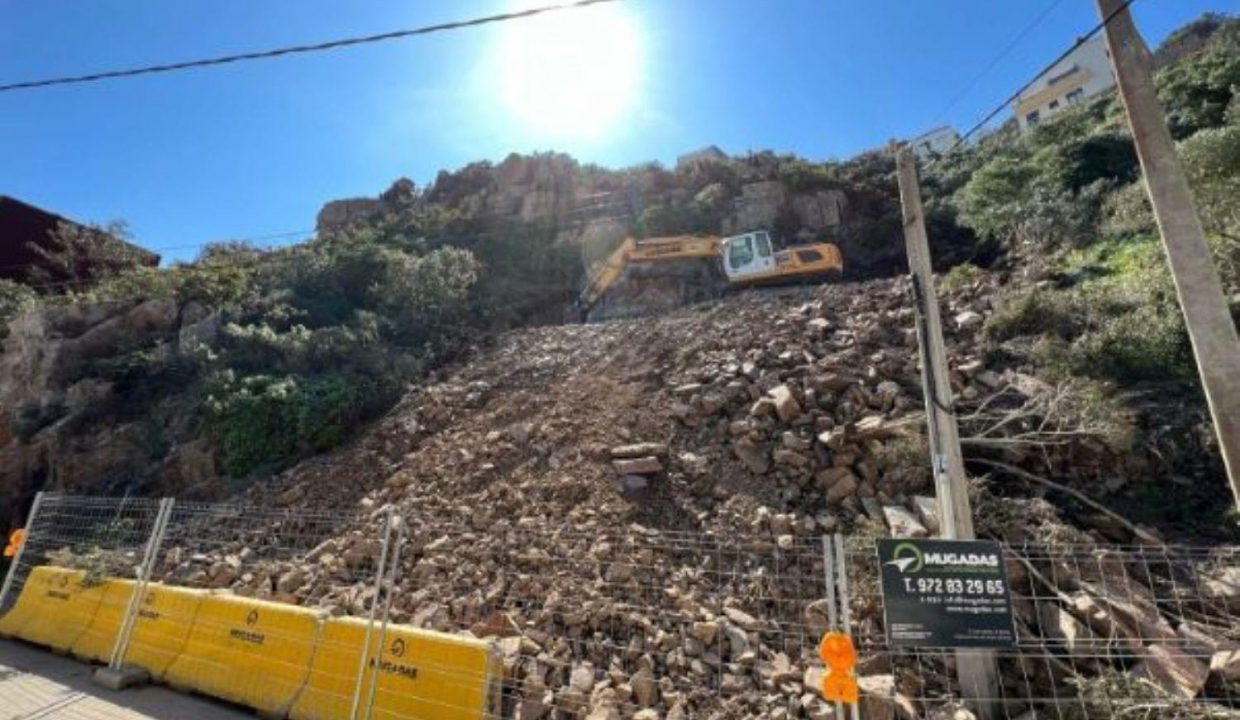 Promoción Begur, obra nueva en Begur (Revista)